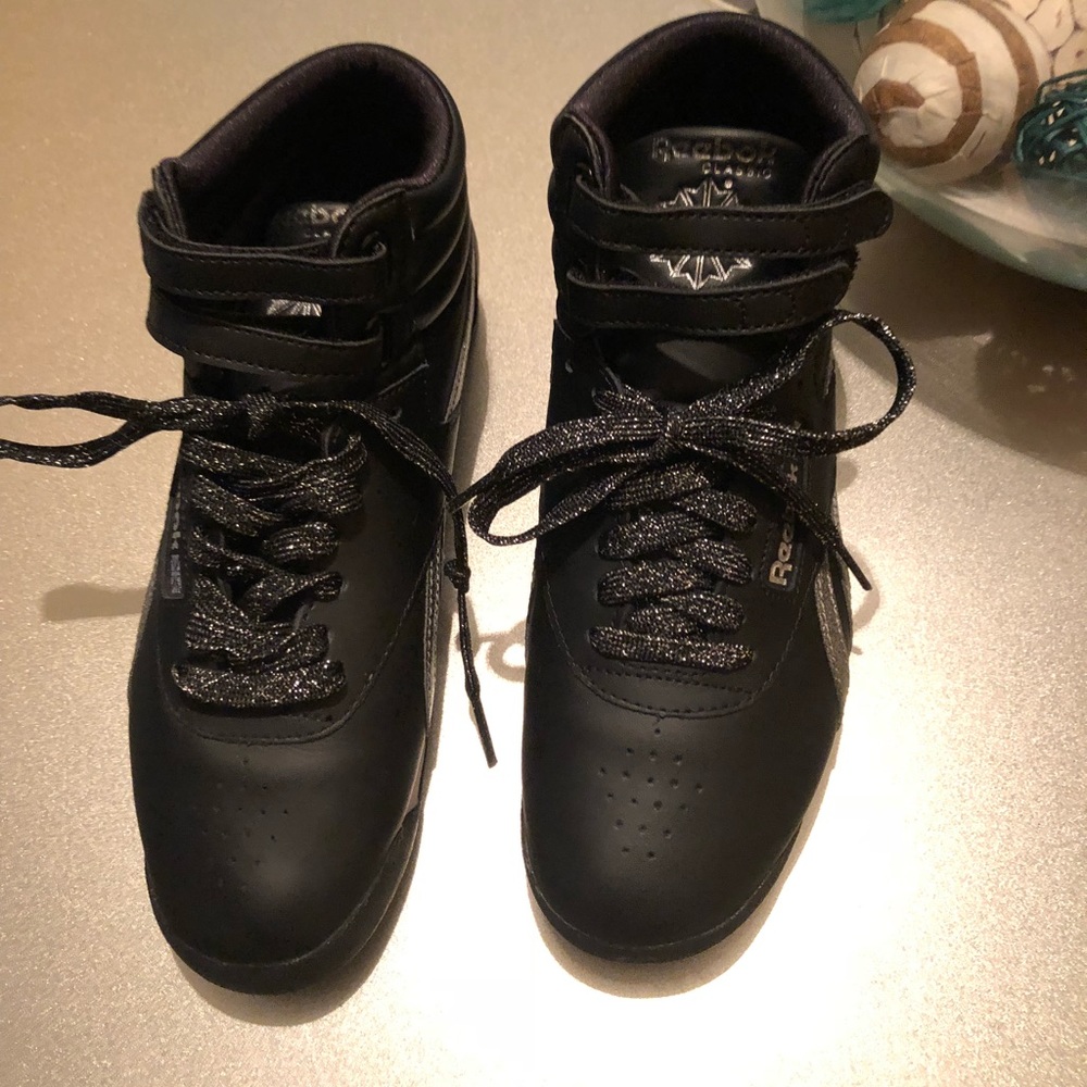 Retro Sneakers
